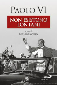 Title: Non esistono lontani, Author: Leonardo Sapienza