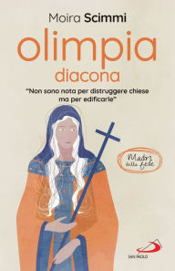 Title: Olimpia diacona: 