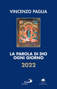 Title: La Parola di Dio ogni giorno 2022, Author: Vincenzo Paglia