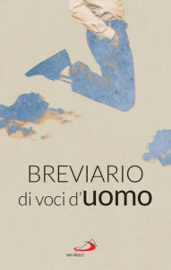 Title: Breviario di voci d'uomo, Author: AA.VV.