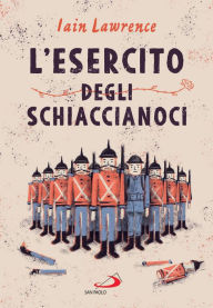 L'esercito degli schiaccianoci