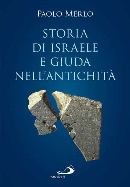 Storia di Israele e Giuda nell'antichità