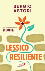 Title: Lessico resiliente, Author: Sergio Astori