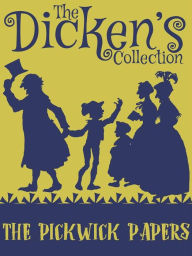 Title: The Pickwick Papers, Author: Charles Dickens