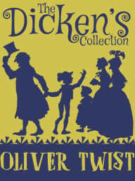 Title: Oliver Twist, Author: Charles Dickens