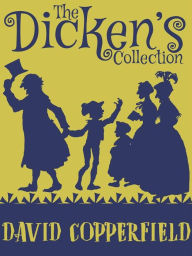 Title: David Copperfield, Author: Charles Dickens