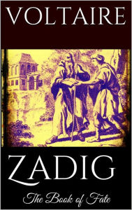 Title: Zadig, Author: Voltaire
