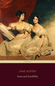 Title: Sense and Sensibility (Centaur Classics), Author: Jane Austen