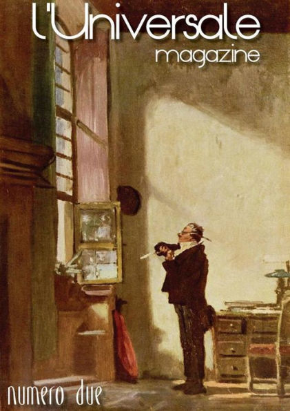 L'Universale magazine numero due