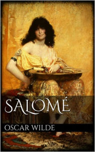 Title: Salomé, Author: Oscar Wilde