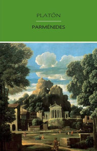 Title: Parménides, Author: Platón
