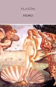 Title: Fedro, Author: Platón