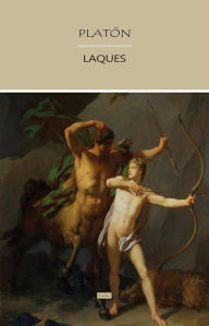 Title: Laques, Author: Platón