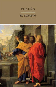 Title: El Sofista, Author: Platón