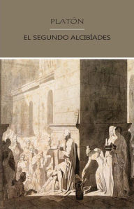 Title: El Segundo Alcibíades, Author: Platón