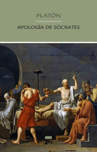 Title: Apología de Sócrates, Author: Platón