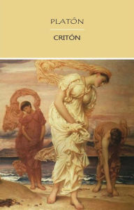 Title: Critón, Author: Platón