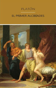 Title: El Primer Alcibíades, Author: Platón