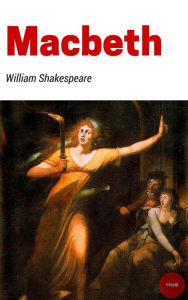 Title: Macbeth, Author: William Shakespeare