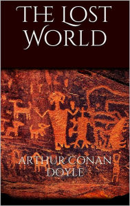 Title: The Lost World, Author: Arthur Conan Doyle