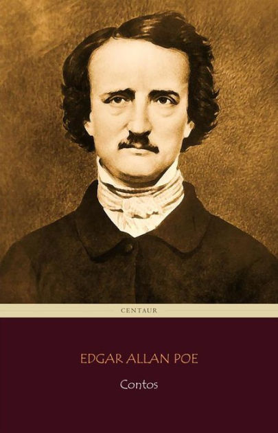 Contos de Edgar Allan Poe by Edgar Allan Poe | eBook | Barnes & Noble®