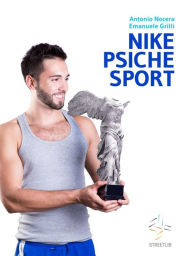 Title: Nike Psiche Sport, Author: Nocera Antonio Emanuele Grilli
