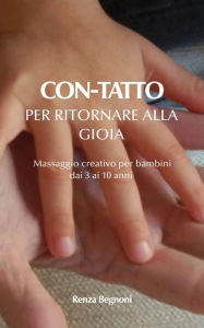 Title: Con-tatto, Author: Renza Begnoni