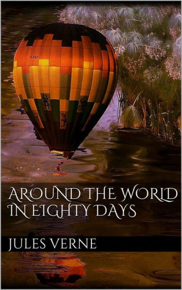 Around the World in Eighty Days