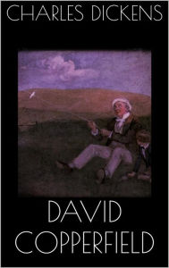 Title: David Copperfield, Author: Charles Dickens