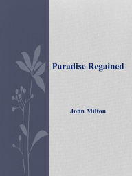 Paradise Regained