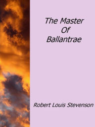 The Master Of Ballantrae