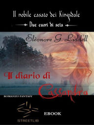 Title: Il diario di Cassandra, Author: Elèonore G. Liddell