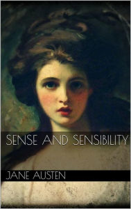 Title: Sense and Sensibility (new classics), Author: Jane Austen