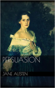 Title: Persuasion (new classics), Author: Jane Austen
