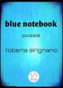 Blue Notebook