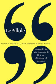 Title: LePillole - Metodo Mindfulness, Author: Fosforo