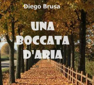 Title: una boccata d'aria, Author: Diego Brusa