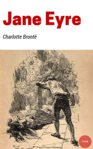 Title: Jane Eyre, Author: Charlotte Brontë