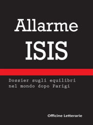 Title: Allarme Isis, Author: Caterina Battilocchio