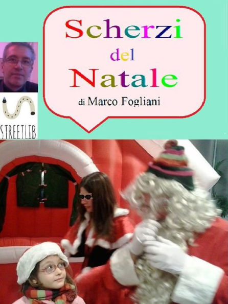 Scherzi del Natale