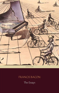 Title: The Essays (Centaur Classics), Author: Francis Bacon