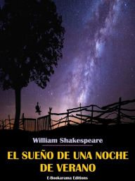 Title: El sueño de una noche de verano, Author: William Shakespeare
