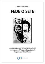 Title: Fede o Sete, Author: Gianluigi Miani