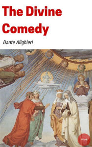 Title: The Divine Comedy, Author: Dante Alighieri