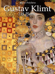 Title: Gustav Klimt: 215 Plates, Author: Maria Peitcheva