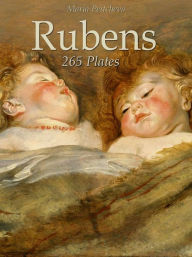 Title: Rubens: 265 Plates, Author: Maria Peitcheva