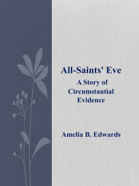 All-Saints' Eve