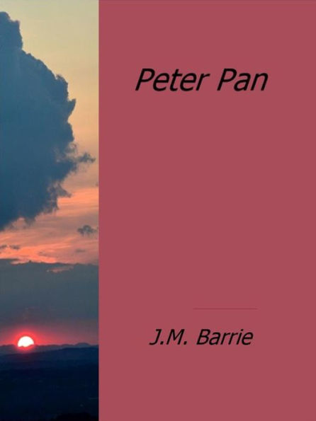 Peter Pan