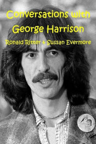 Title: Conversations with George Harrison, Author: Ronald Ritter