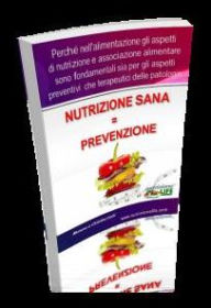 Title: Nutrizione Significa Prevenzione, Author: Moreno Gatti